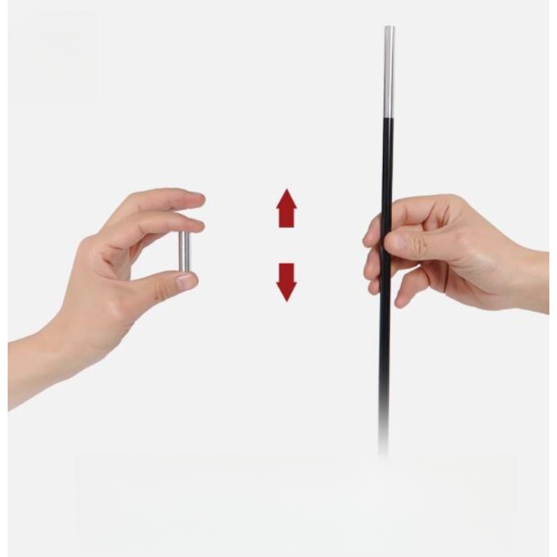 Party Games Easy - Magic Straw 20pcs ปรากฏ MINI Wand