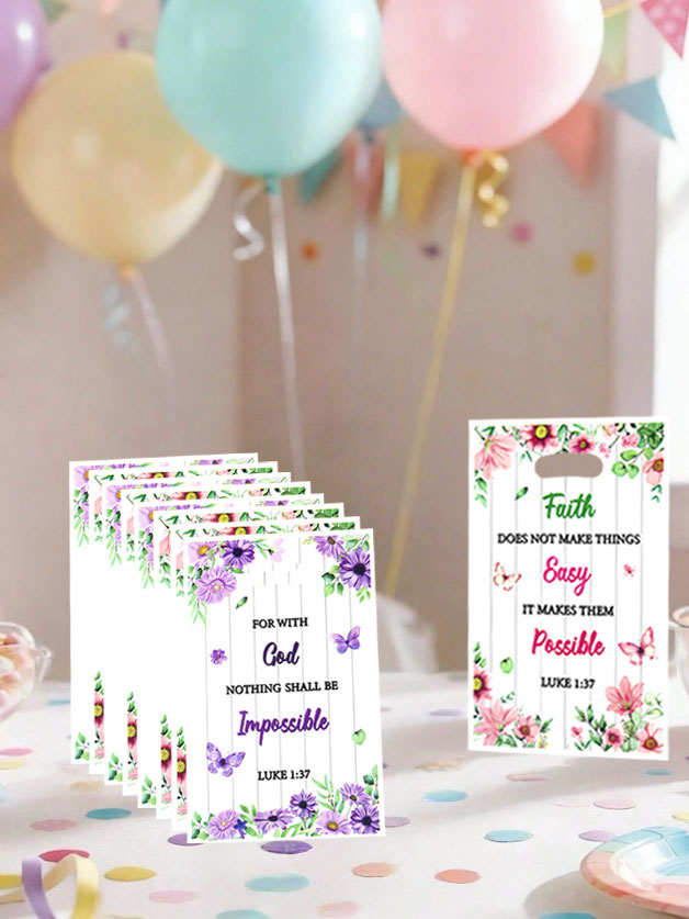 ถุงของขวัญปาร์ตี้ 20 ชิ้น/40 ช - Party Games At Wedding บทวิจารณ์และราคา