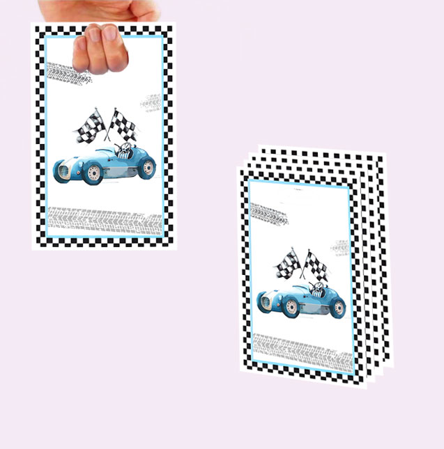 ถุงของขวัญ 20 ชิ้น/40 ชิ้น ลาย - Party Games At Wedding บทวิจารณ์และราคา