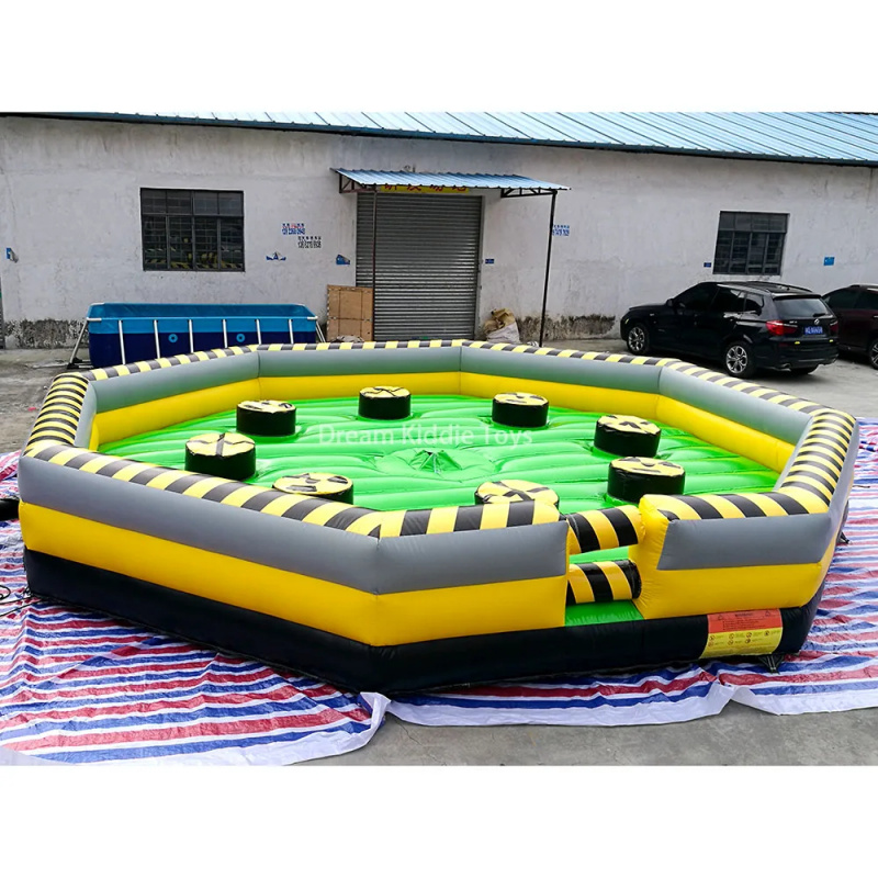 เกมส์เป่าลมหมุนวนสำหรับผู้ใหญ่ - Party Games Elimination บทวิจารณ์และราคา