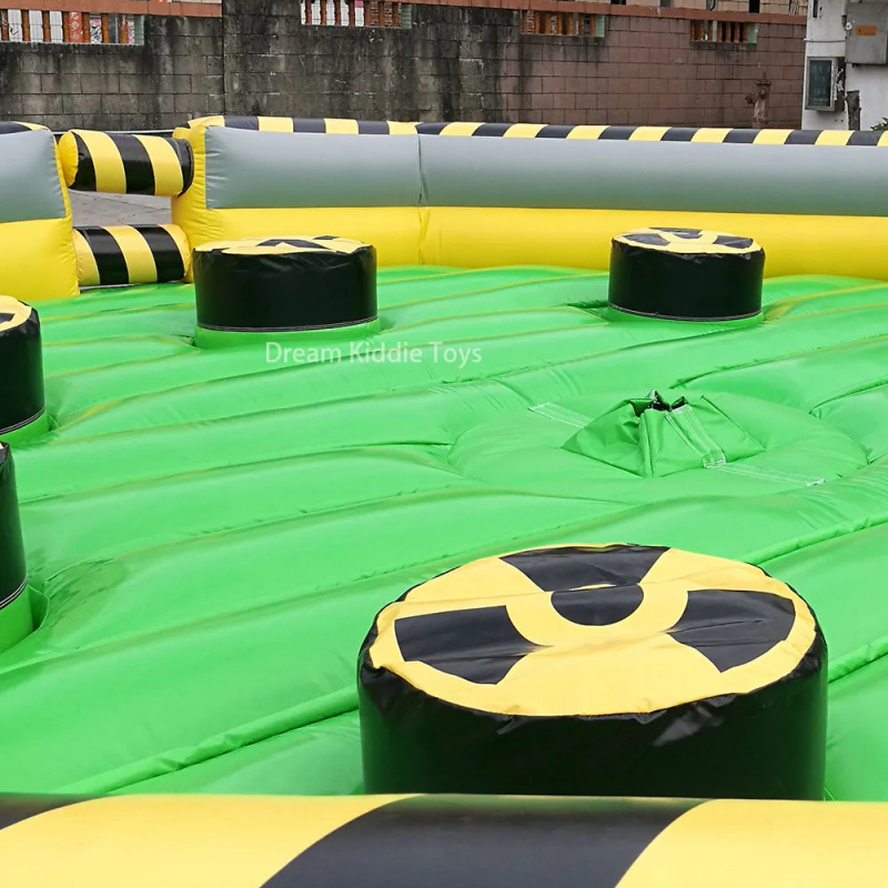 เกมส์เป่าลมหมุนวนสำหรับผู้ใหญ่ - Party Games Elimination บทวิจารณ์และราคา