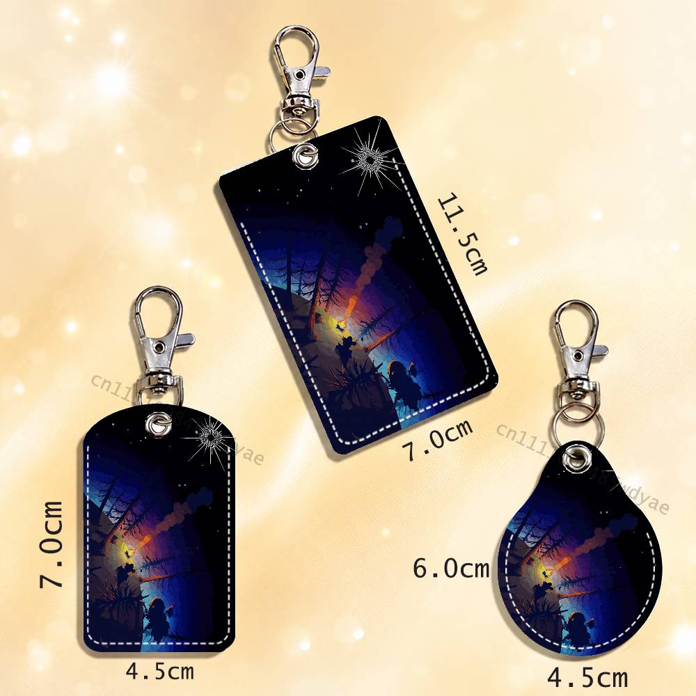 Outer Wilds Game Card Case ซอง - Party Games School บทวิจารณ์และราคา
