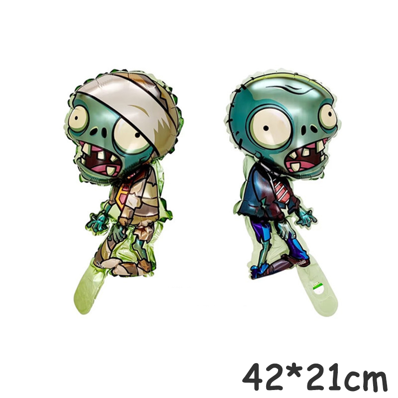เกมบอลลูนพืชเทียบกับ Zombies T - Party Games No Supplies บทวิจารณ์และราคา