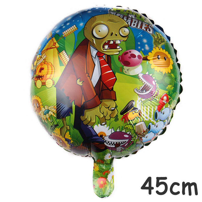 เกมบอลลูนพืชเทียบกับ Zombies T - Party Games No Supplies บทวิจารณ์และราคา