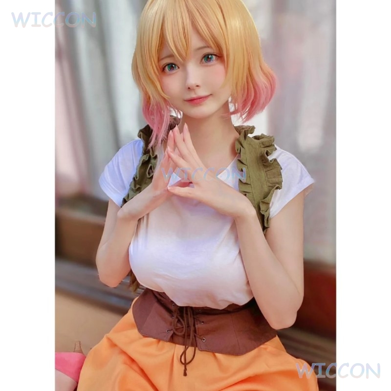 เช่าแฟน Nanami Mami คอสเพลย์อะ - Party Games School บทวิจารณ์และราคา