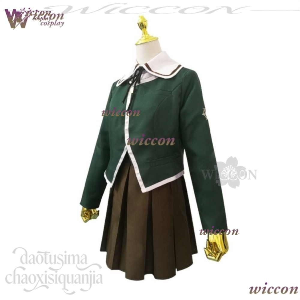 วิกผมอนิเมะสำหรับปาร์ตี้ฮาโลวี - Party Games School บทวิจารณ์และราคา