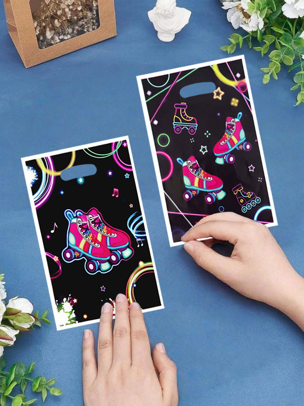 ถุงของขวัญปาร์ตี้ 20 ชิ้น/40 ช - Party Games At Wedding บทวิจารณ์และราคา