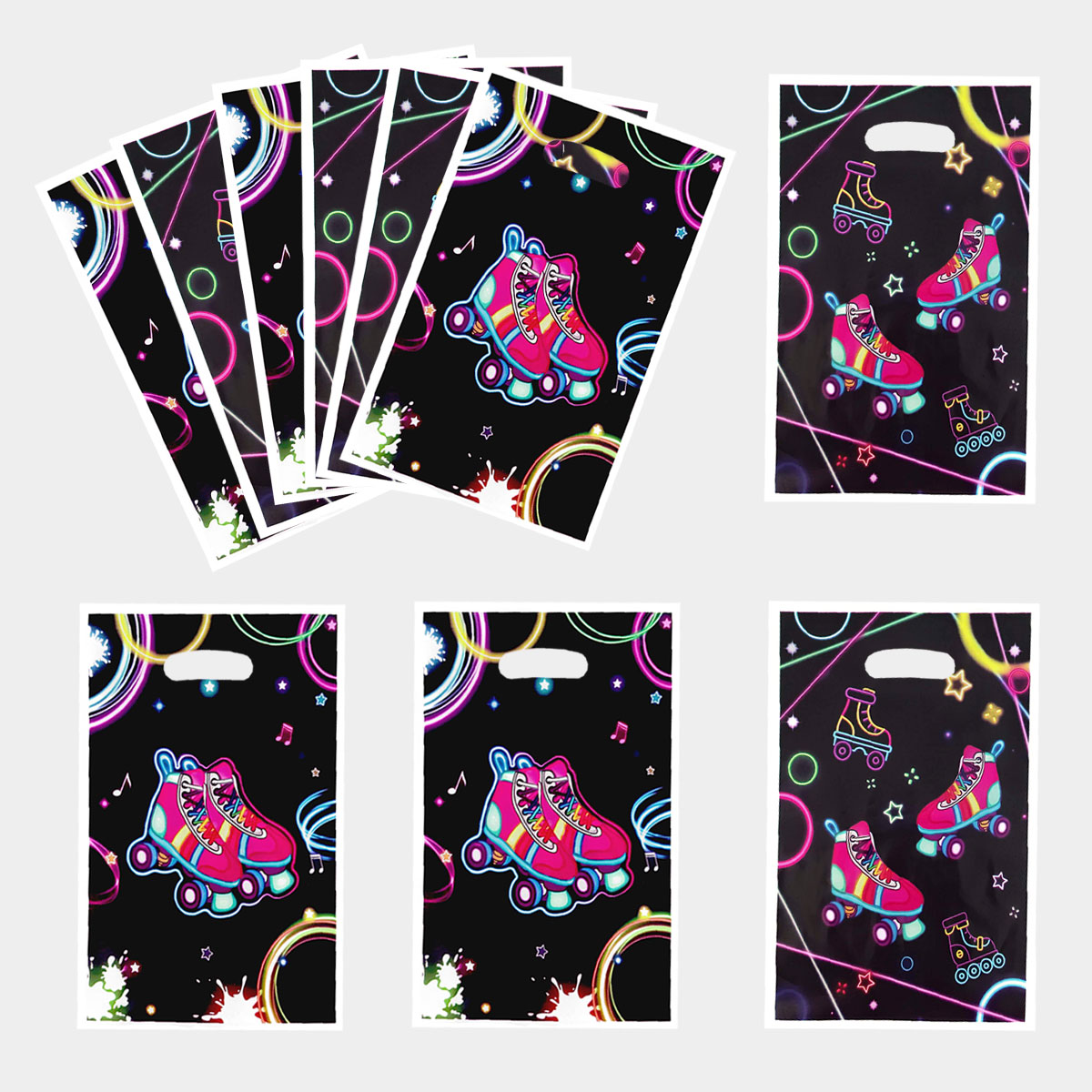 ถุงของขวัญปาร์ตี้ 20 ชิ้น/40 ช - Party Games At Wedding บทวิจารณ์และราคา