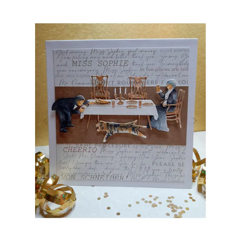 ชายคนหนึ่งกำลังเล่นเกมกับเสือท - Party Games At Wedding บทวิจารณ์และราคา