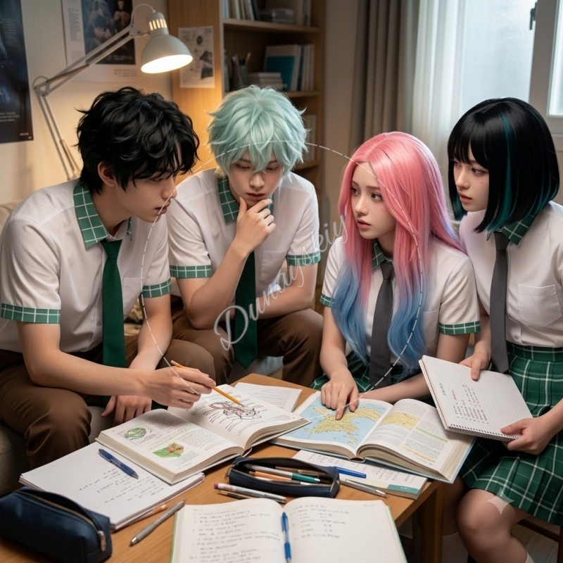 เอเลี่ยน สเตจ ซีซั่น 2 ชุดยูนิ - Party Games School บทวิจารณ์และราคา