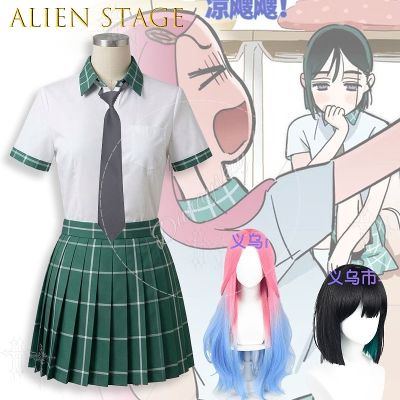 เอเลี่ยน สเตจ ซีซั่น 2 ชุดยูนิ - Party Games School บทวิจารณ์และราคา