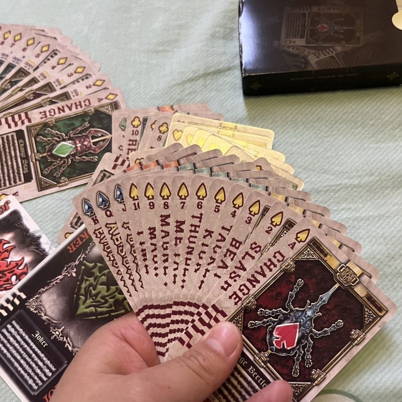 Bandai Kamen Rider อะนิเมะบุคล - Party Games Entertainer บทวิจารณ์และราคา
