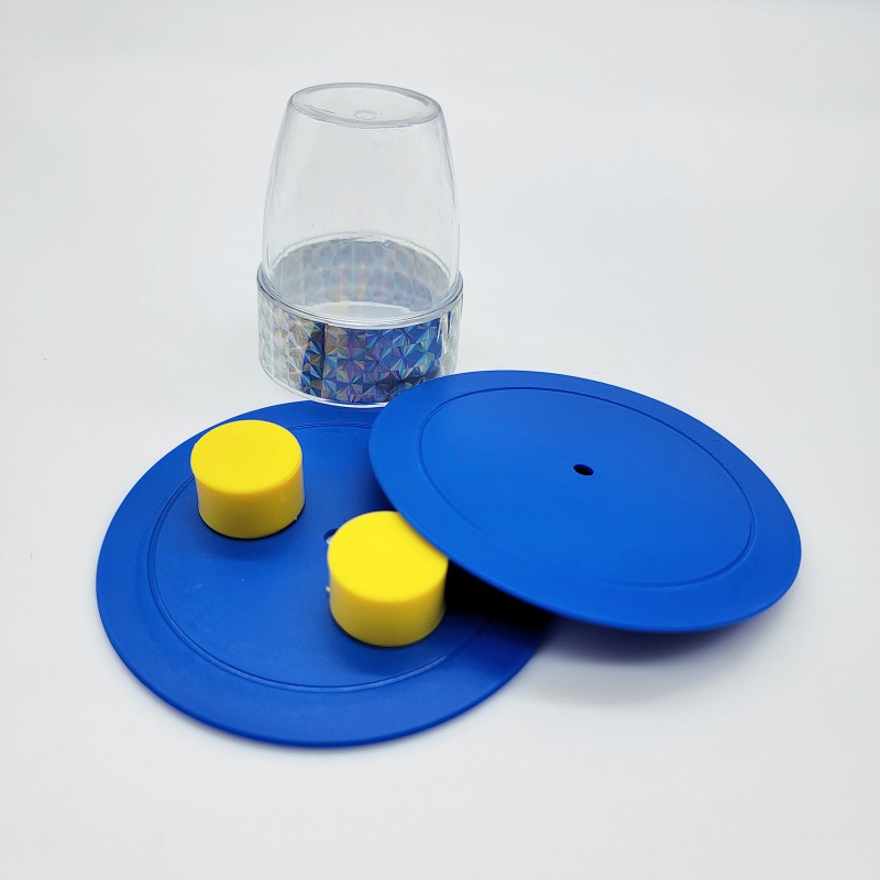 ของเล่นมายากลทะลุเหรียญ - ของเ - Party Games Easy บทวิจารณ์และราคา