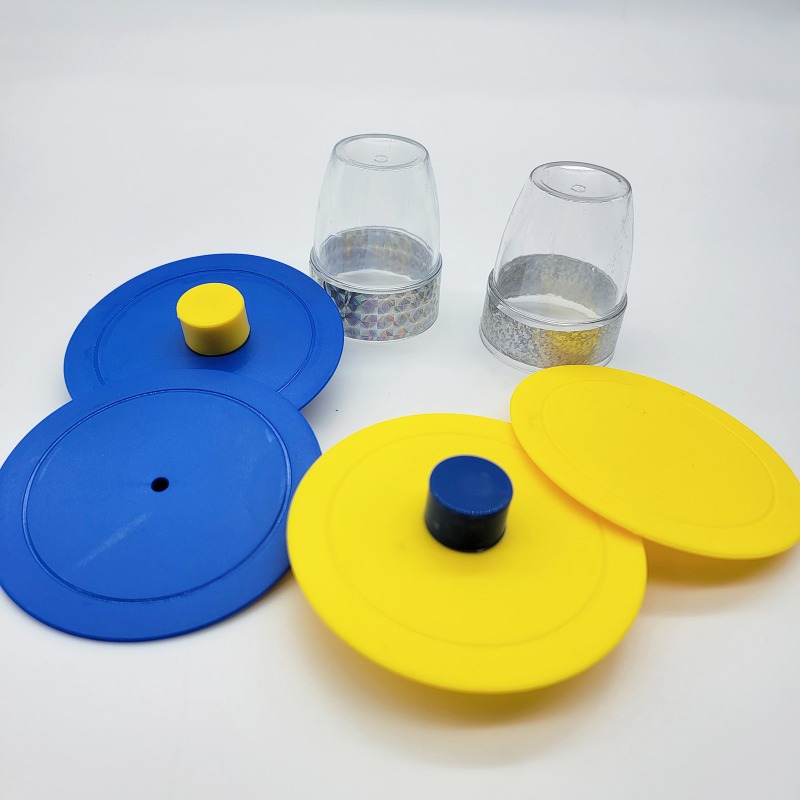 ของเล่นมายากลทะลุเหรียญ - ของเ - Party Games Easy บทวิจารณ์และราคา