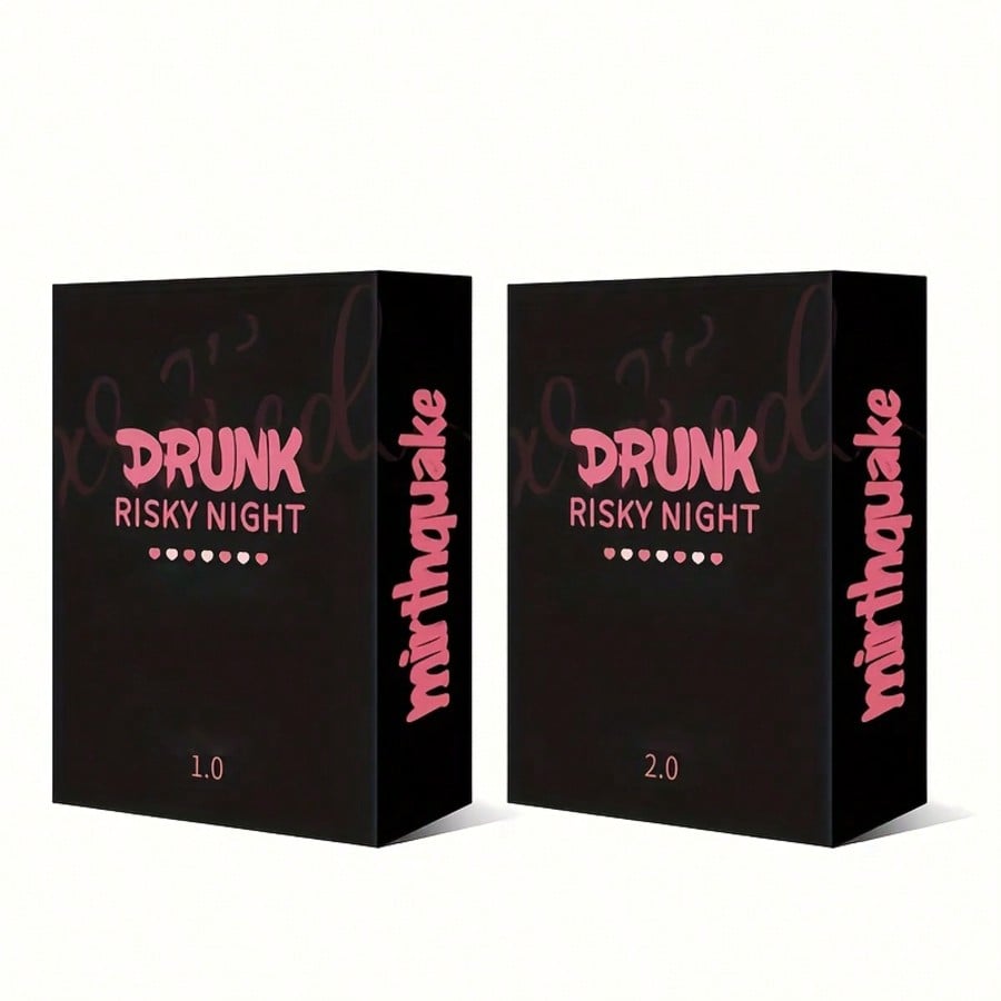 เกมไพ่กลางคืนสุดมันส์สำหรับคนด - Party Games Entertainer บทวิจารณ์และราคา