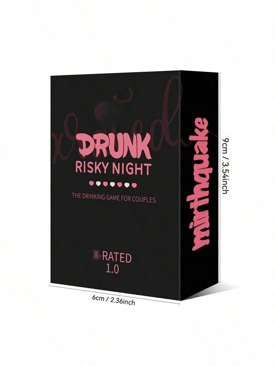 เกมไพ่กลางคืนสุดมันส์สำหรับคนด - Party Games Entertainer บทวิจารณ์และราคา