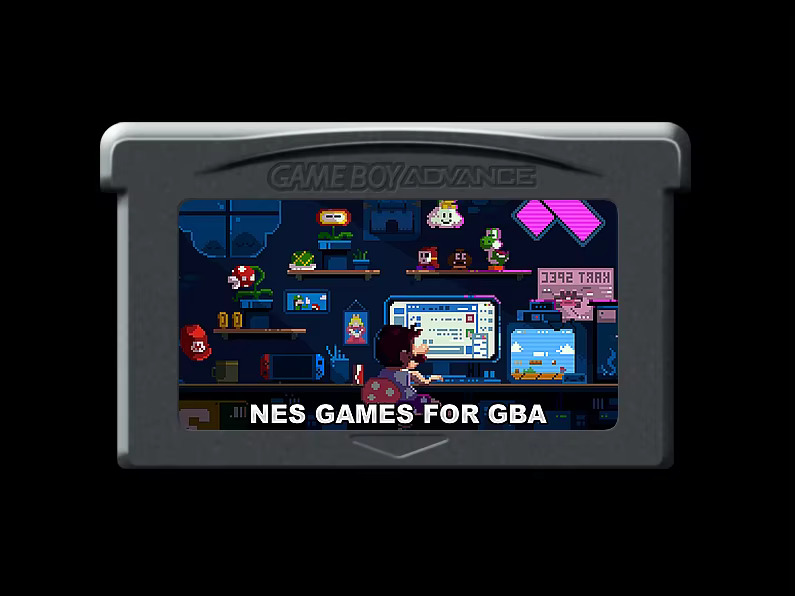 การ์ดเกม 32 บิต : เกม NES 163  - Party Games Usa บทวิจารณ์และราคา