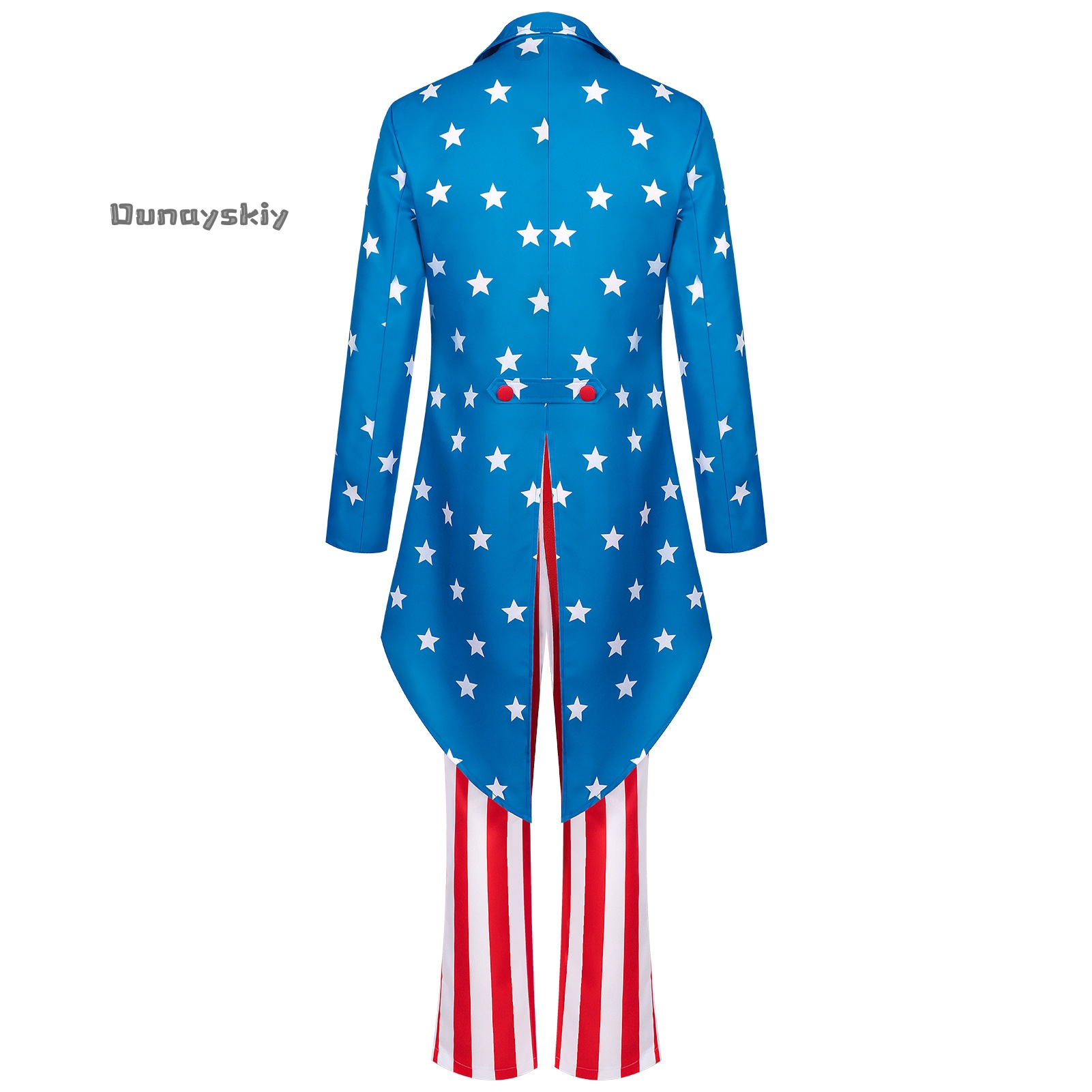 ชุดเครื่องแต่งกาย หมวกทรงสูงลา - Party Games Usa บทวิจารณ์และราคา