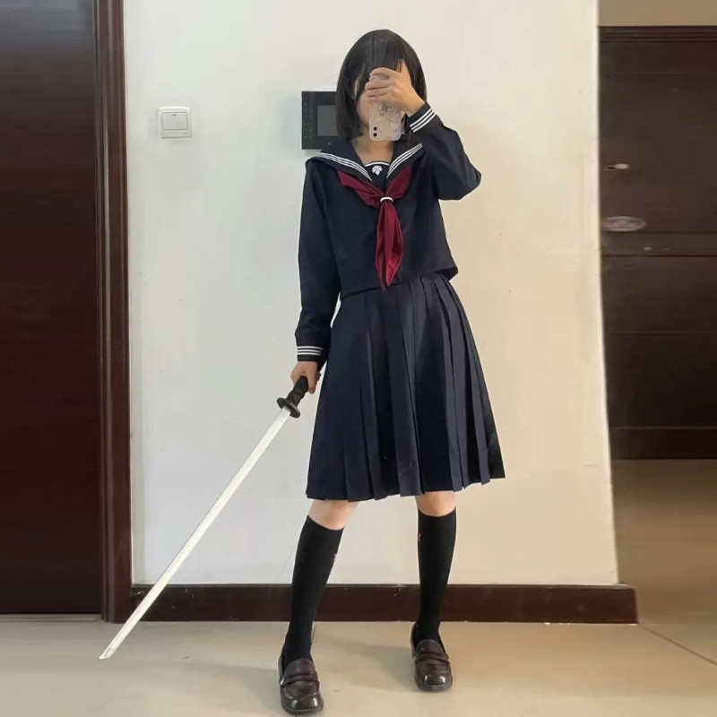 ฮินาโกะ ชิมิซึคอสเพลย์เครื่องแ - Party Games School บทวิจารณ์และราคา