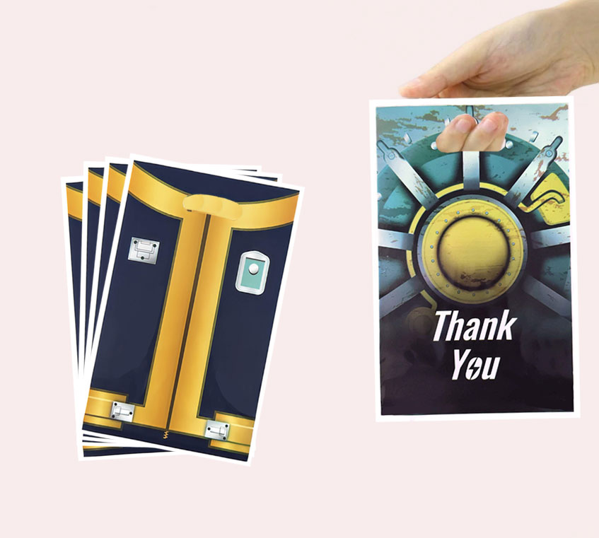 ถุงของขวัญสำหรับงานปาร์ตี้ 20  - Party Games At Wedding บทวิจารณ์และราคา
