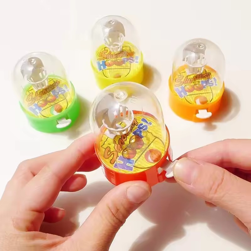 เกมบาสเก็ตบอลขนาดเล็กแบบพกพา เ - Party Games No Supplies บทวิจารณ์และราคา