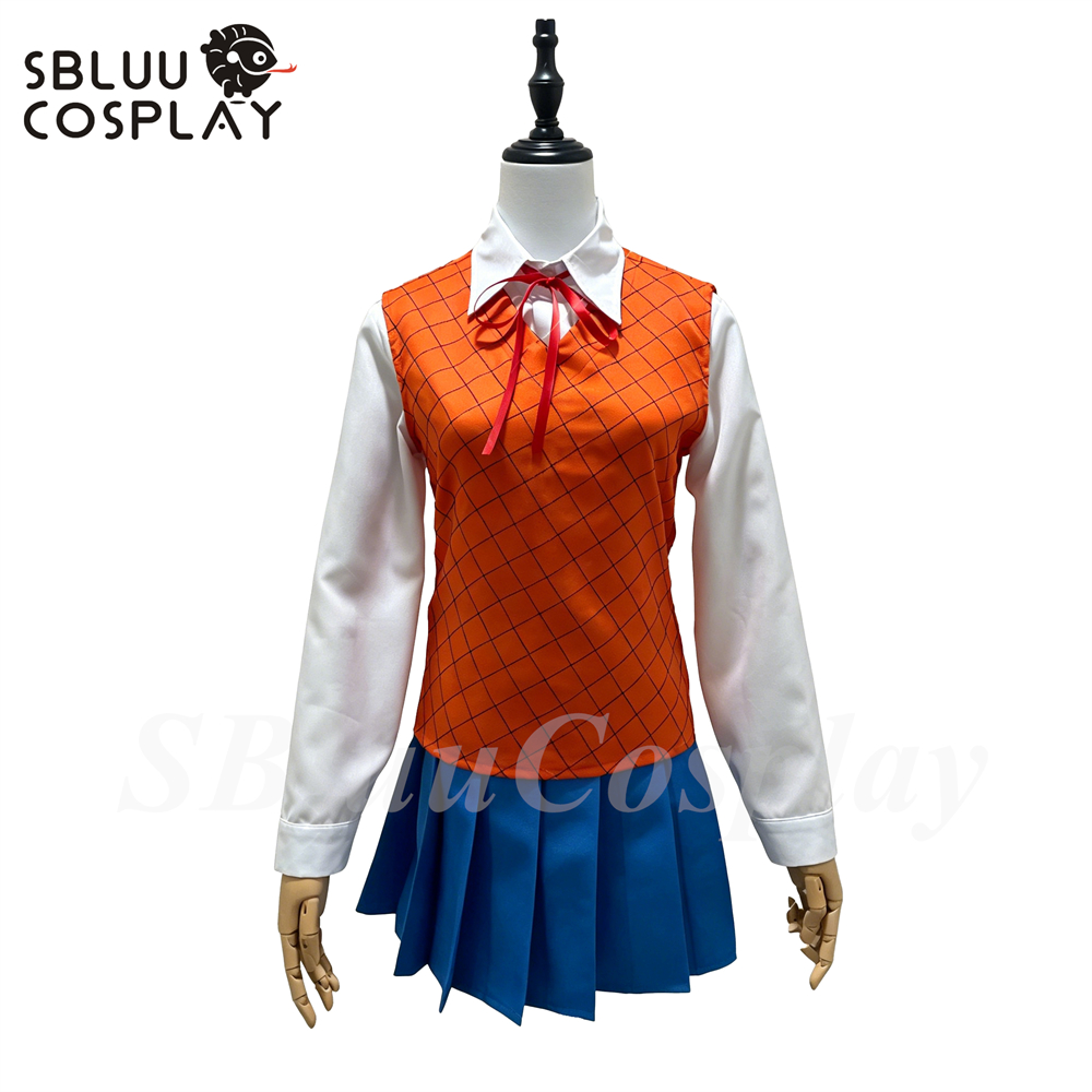 เอสบลูคอสเพลย์เกมคอส โมนิก้าคอ - Party Games School บทวิจารณ์และราคา